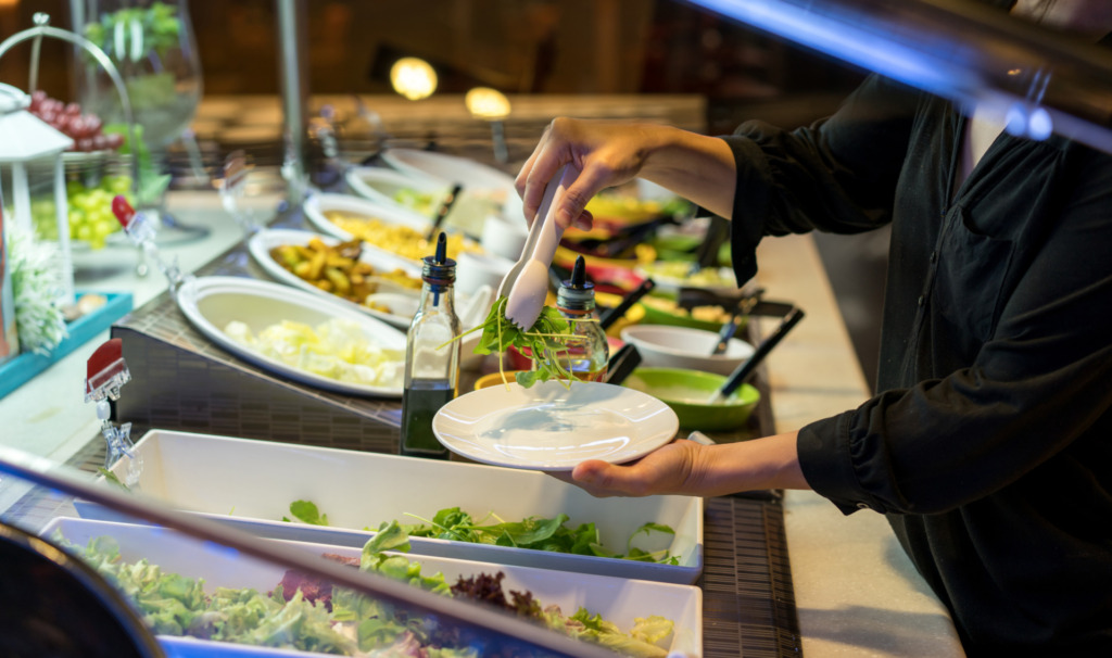erp restaurant
