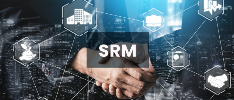 Supplier Relationship Management