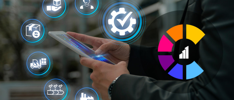 CSMART ERP