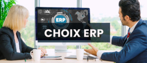 choisir son ERP