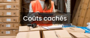 gestion de stocks : coûts cachés