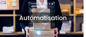 Automatisation des échanges b2b