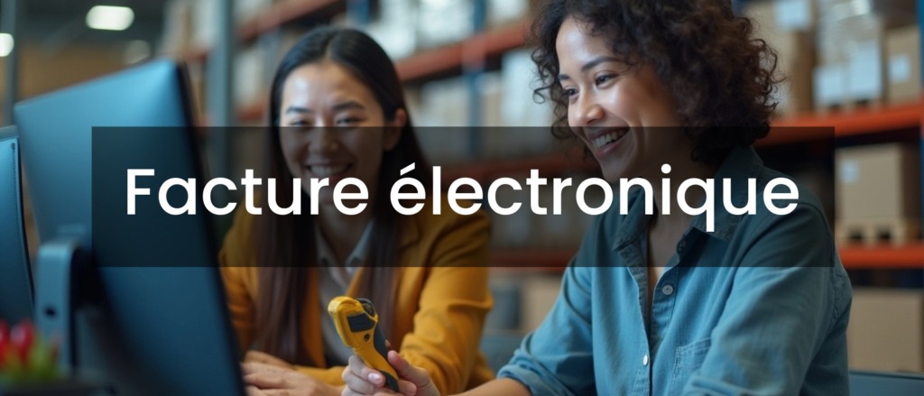 transparence des données et facture électronique