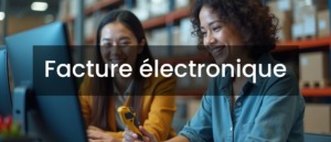 transparence des données et facture électronique