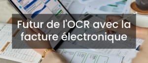 OCR et Facture électronique
