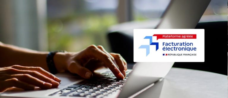 Plateforme agréée : immatriculation 2026