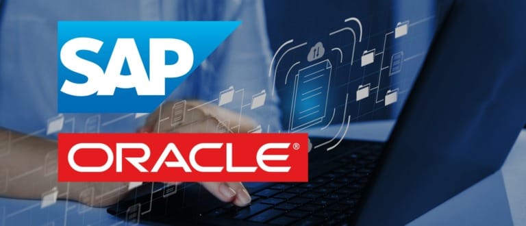 SAP Oracle